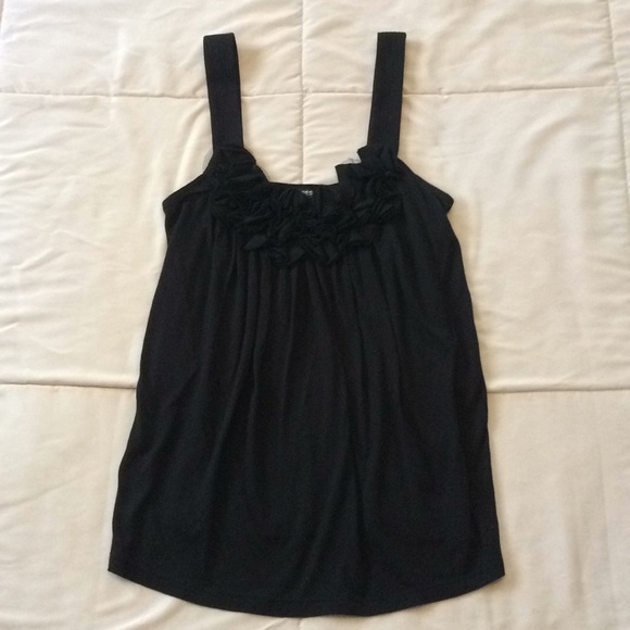 Beautiful Express Top - Picture 6 of 6